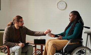 Promoting Independence